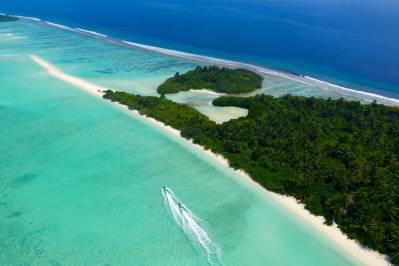 KANDIMA MALDIVES