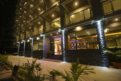 KAANI GRAND SEAVIEW