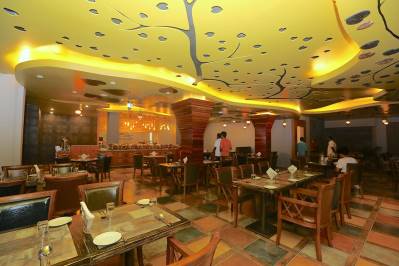 KAANI GRAND SEAVIEW