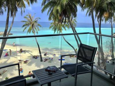 KAANI GRAND SEAVIEW