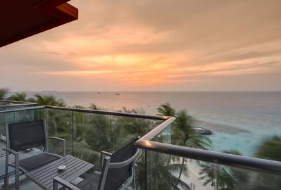 KAANI GRAND SEAVIEW