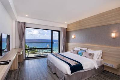 KAANI GRAND SEAVIEW