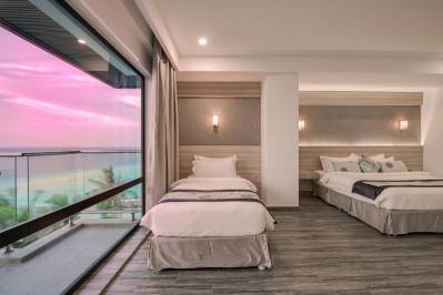 KAANI GRAND SEAVIEW