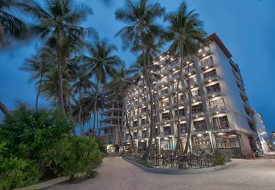 KAANI GRAND SEAVIEW