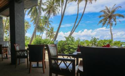 KAANI GRAND SEAVIEW