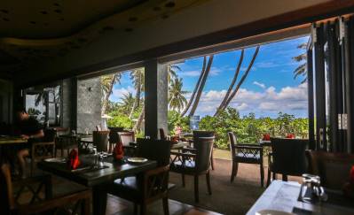 KAANI GRAND SEAVIEW