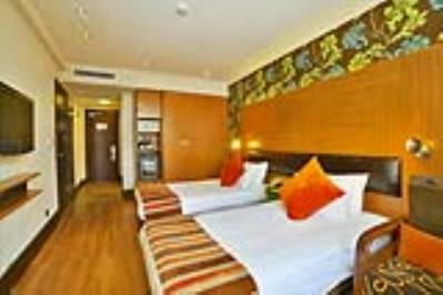KONAK HOTEL TAKSIM