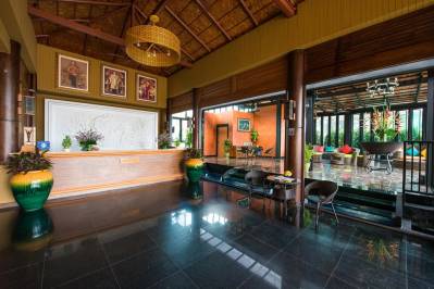 KARON PHUNAKA RESORT&SPA