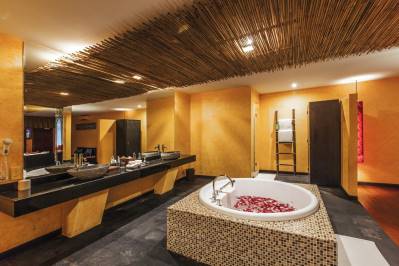 KUPU KUPU SUITES & SPA BY LOCCITANE