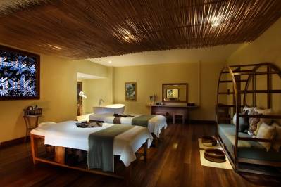 KUPU KUPU SUITES & SPA BY LOCCITANE