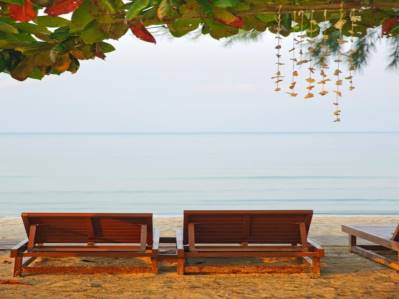 KLONG PRAO RESORT & SPA KOH CHANG