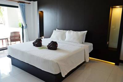 KLONG PRAO RESORT & SPA KOH CHANG