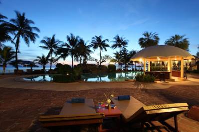 KLONG PRAO RESORT & SPA KOH CHANG