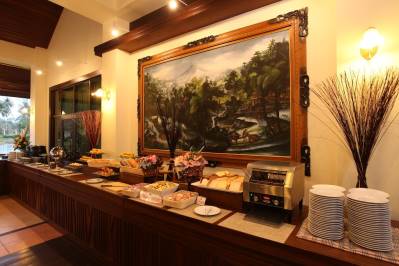 KLONG PRAO RESORT & SPA KOH CHANG