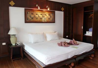 KLONG PRAO RESORT & SPA KOH CHANG