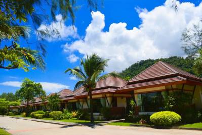 KLONG PRAO RESORT & SPA KOH CHANG