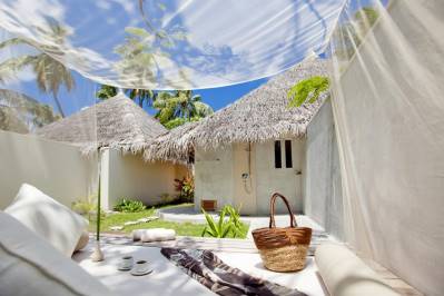 KURAMATHI ISLAND