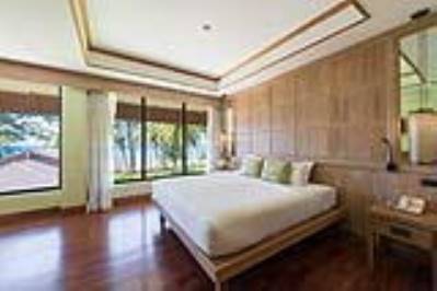 KATATHANI PHUKET BEACH RESORT