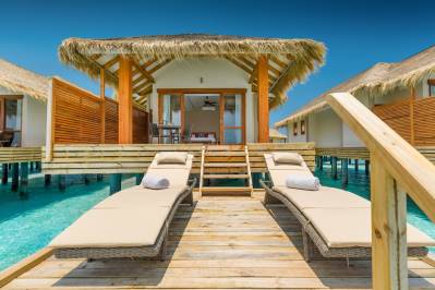 KUDA FUSHI RESORT&SPA