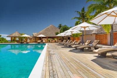 KUDA FUSHI RESORT&SPA