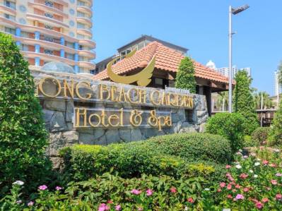 LONG BEACH GARDEN HOTEL & SPA