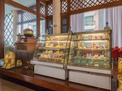 LONG BEACH GARDEN HOTEL & SPA