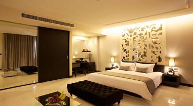 LONG BEACH GARDEN HOTEL & SPA