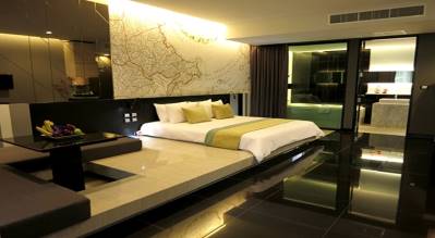 LONG BEACH GARDEN HOTEL & SPA