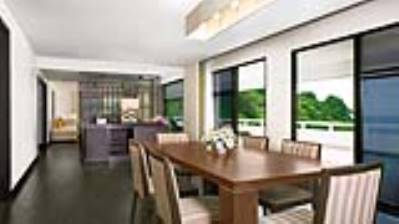LE MERIDIEN PHUKET BEACH RESORT