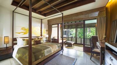 LE MERIDIEN KOH SAMUI