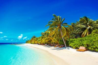 LILY BEACH RESORT&SPA