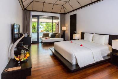 LILY BEACH RESORT&SPA