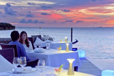 LILY BEACH RESORT&SPA
