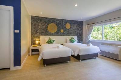 LETS HYDE RESORT&VILLAS