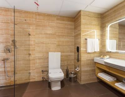 ISTANBUL MEDICAL THERMAL HOTEL