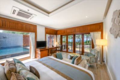 MAIKHAO DREAM VILLA RESORT&SPA