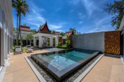 MAIKHAO DREAM VILLA RESORT&SPA