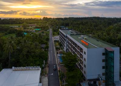 MAIKHAO MANAGED BY CENTARA