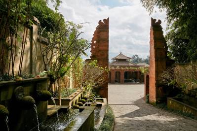 MANDAPA, A RITZ-CARLTON RESERVE