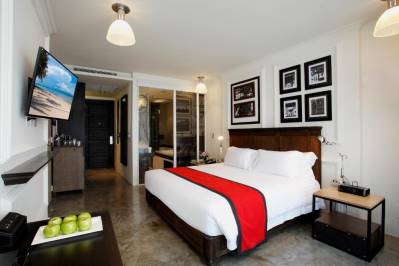 PATTAYA MODUS BEACHFRONT RESORT