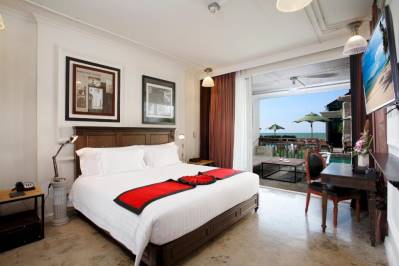 PATTAYA MODUS BEACHFRONT RESORT