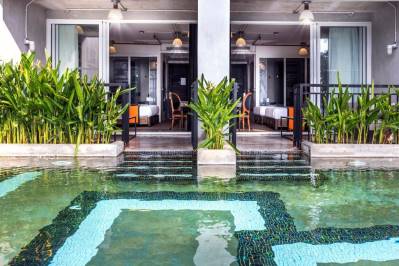 PATTAYA MODUS BEACHFRONT RESORT