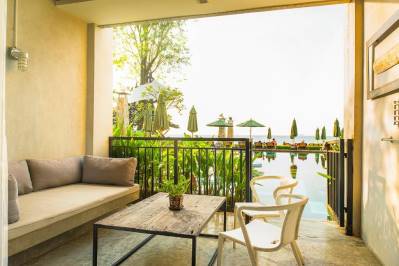 PATTAYA MODUS BEACHFRONT RESORT