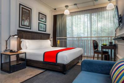 PATTAYA MODUS BEACHFRONT RESORT