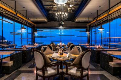 PATTAYA MODUS BEACHFRONT RESORT