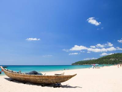 MOVENPICK RESORT & SPA KARON BEACH PHUKET