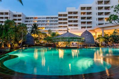 MOVENPICK RESORT & SPA KARON BEACH PHUKET