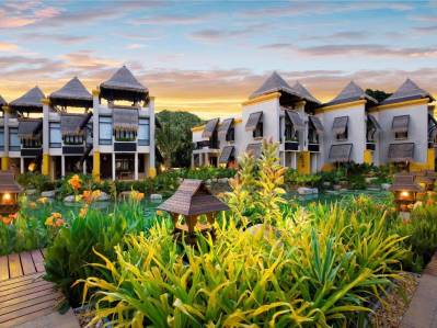 MOVENPICK RESORT & SPA KARON BEACH PHUKET
