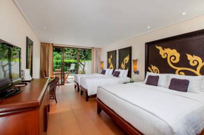 MOVENPICK RESORT & SPA KARON BEACH PHUKET