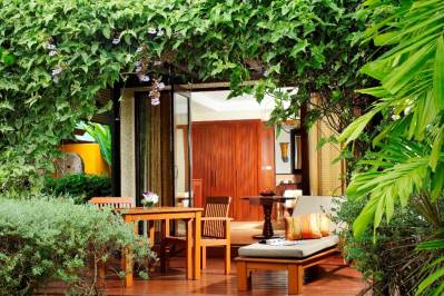 MOVENPICK RESORT & SPA KARON BEACH PHUKET
